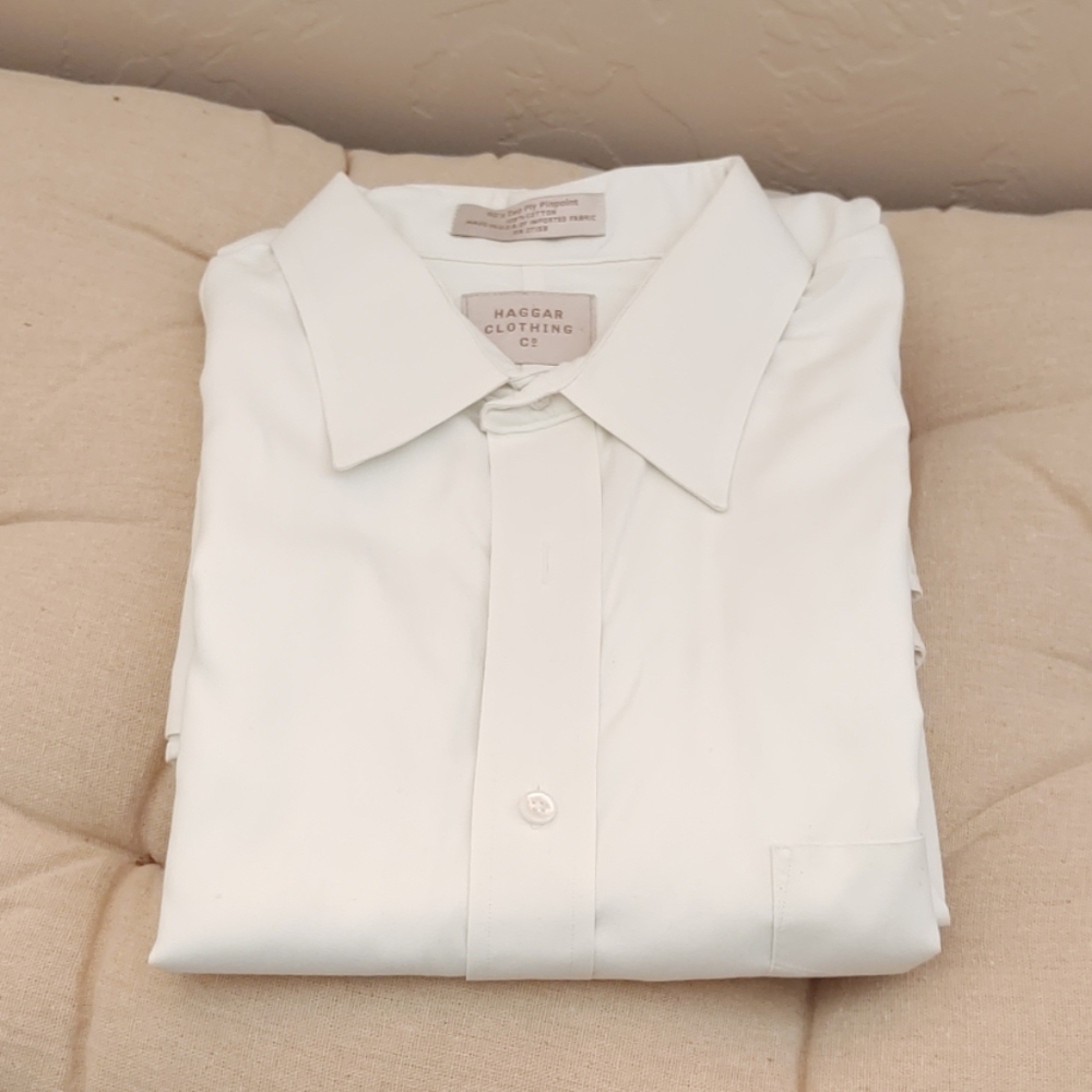 Perfect condition men dress shirt